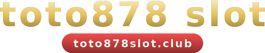 toto878 slot logo