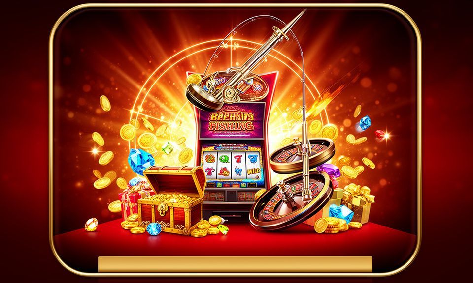 toto878 slot Fan Tan Turbo Round at toto878 slot
